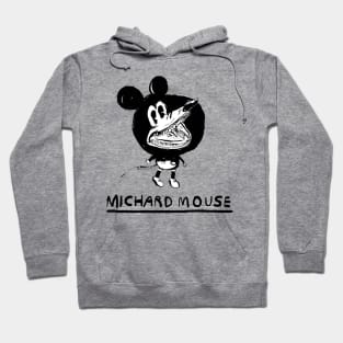 Michard Mouse Hoodie